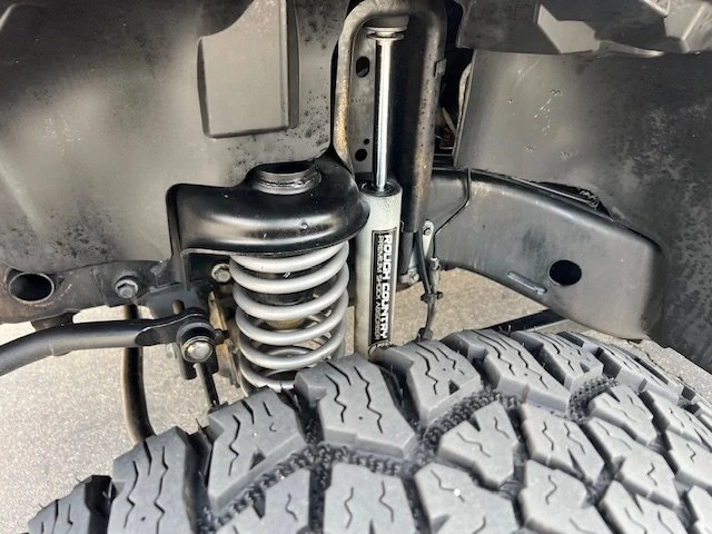 2007 Jeep JK Wrangler - Image 8 of 12