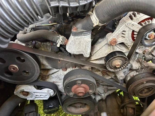2007 Jeep JK Wrangler - Image 18 of 20