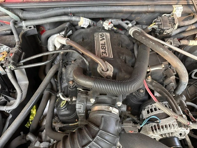 2007 Jeep JK Wrangler - Image 19 of 20