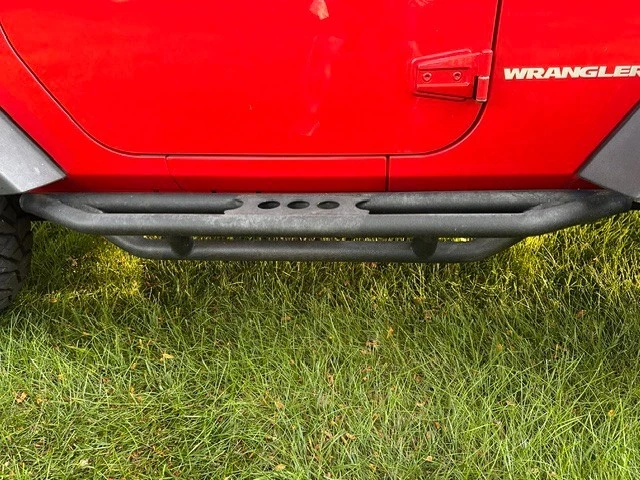 2007 Jeep JK Wrangler - Image 7 of 20