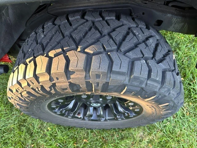 2007 Jeep JK Wrangler - Image 14 of 20