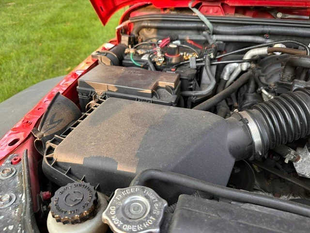 2007 Jeep JK Wrangler - Image 16 of 20