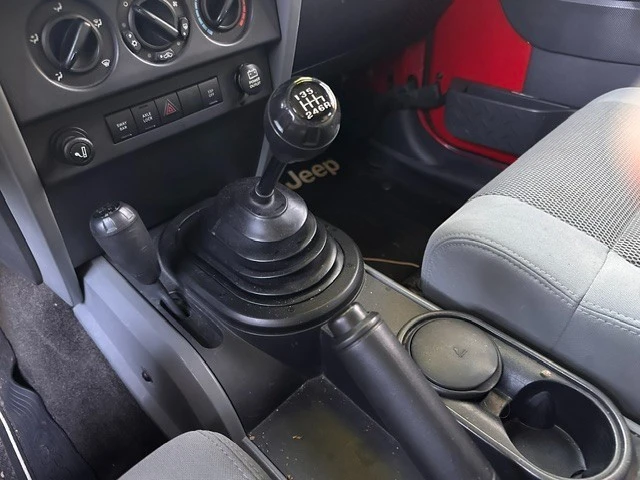 2007 Jeep JK Wrangler - Image 11 of 20