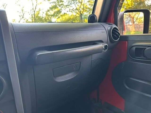 2007 Jeep JK Wrangler - Image 12 of 20