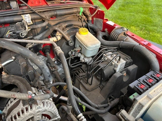 2007 Jeep JK Wrangler - Image 17 of 20