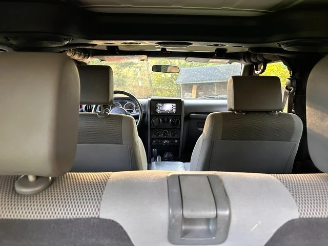 2007 Jeep JK Wrangler - Image 13 of 20