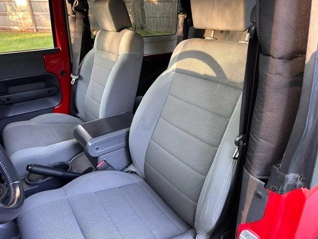 2007 Jeep JK Wrangler - Image 9 of 20