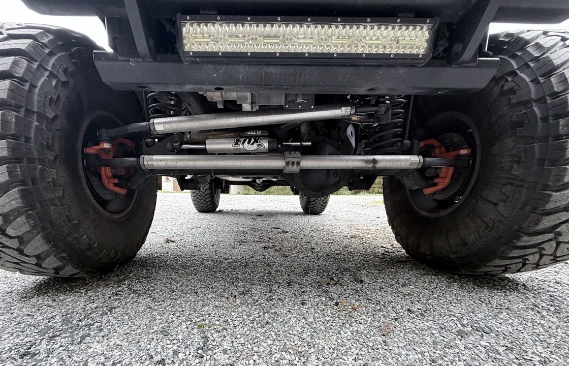 2007 Jeep JK Wrangler - Image 15 of 19