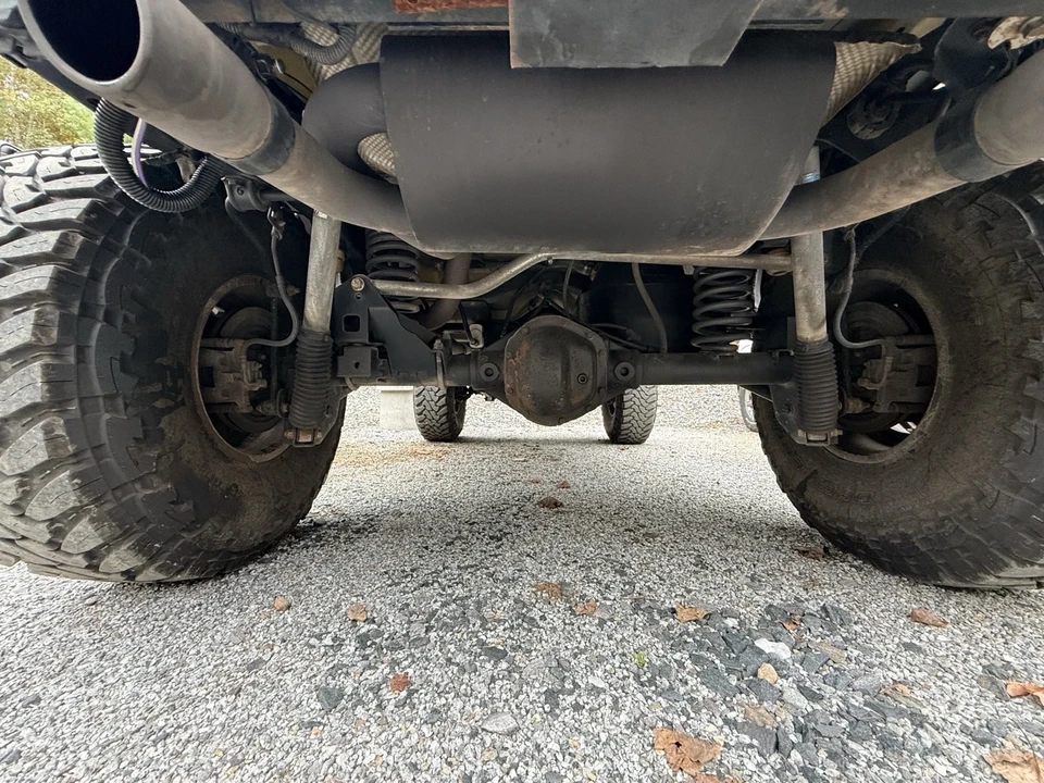 2007 Jeep JK Wrangler - Image 14 of 19