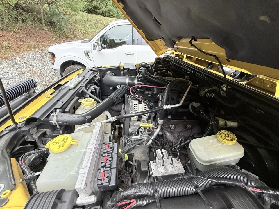 2007 Jeep JK Wrangler - Image 12 of 19