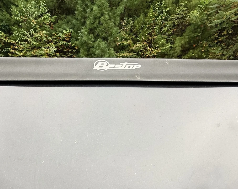 2007 Jeep JK Wrangler - Image 19 of 19
