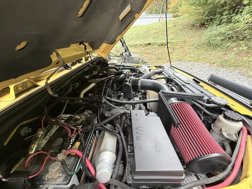 2007 Jeep JK Wrangler - Image 13 of 19