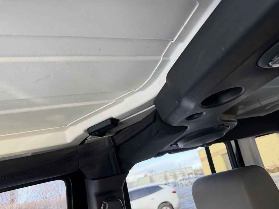 2007 Jeep JK Wrangler - Image 6 of 15