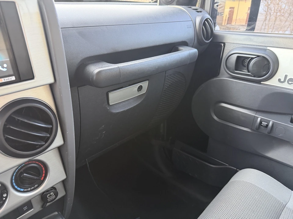 2007 Jeep JK Wrangler - Image 8 of 15