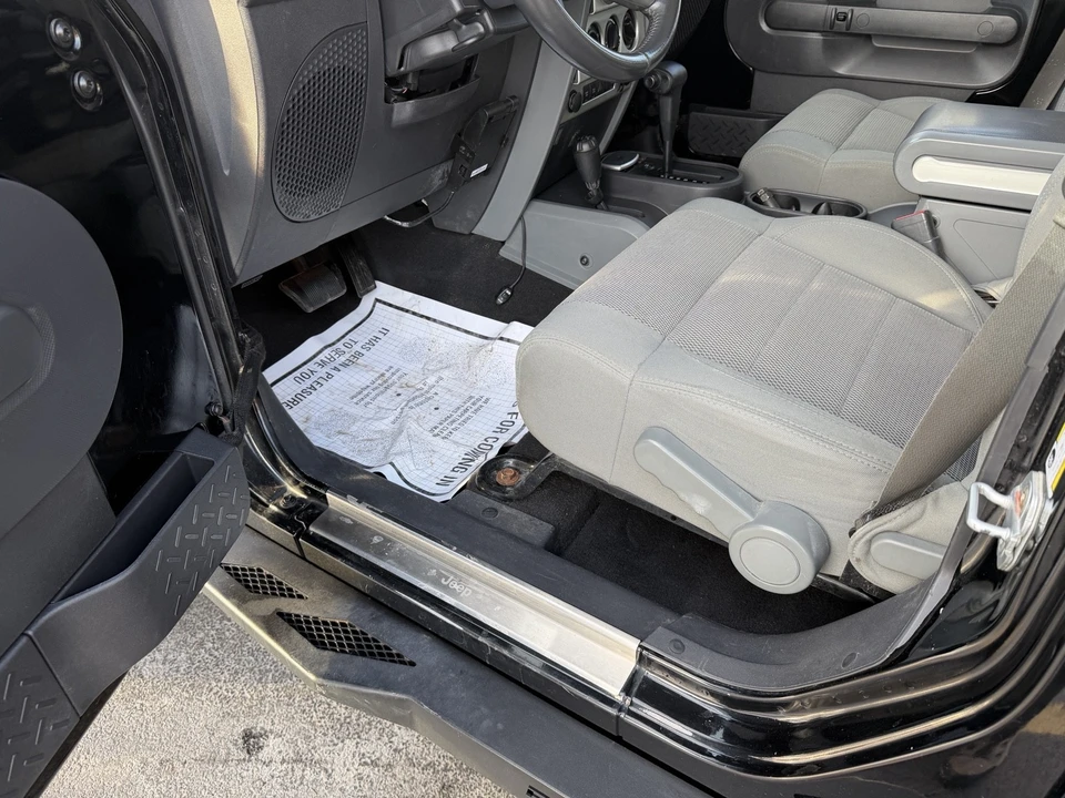 2007 Jeep JK Wrangler - Image 15 of 15