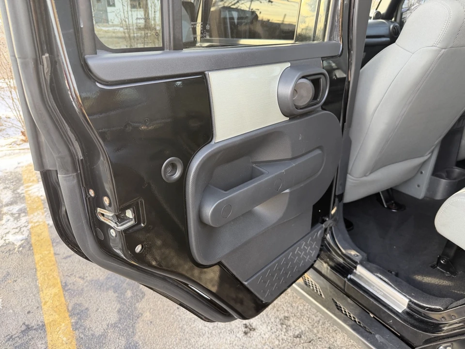 2007 Jeep JK Wrangler - Image 12 of 15