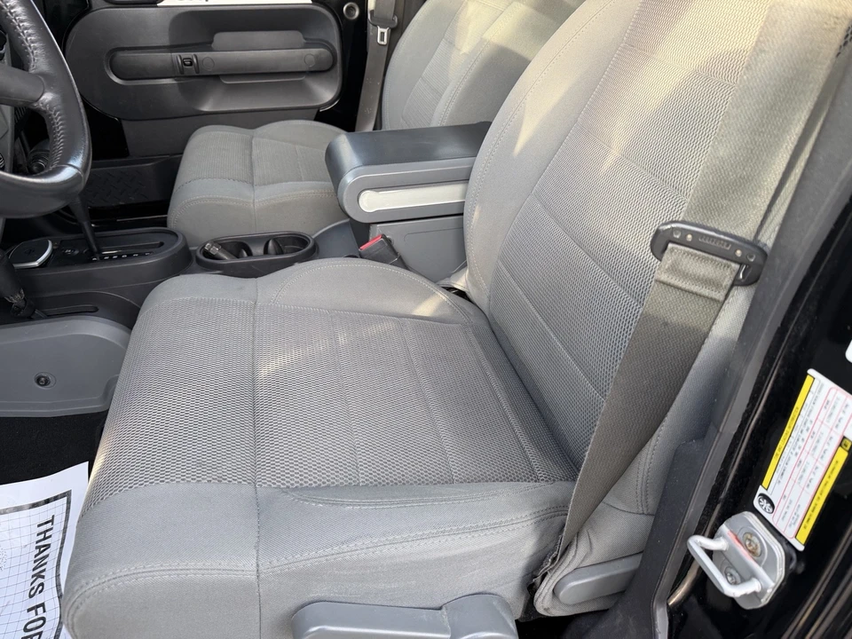 2007 Jeep JK Wrangler - Image 13 of 15