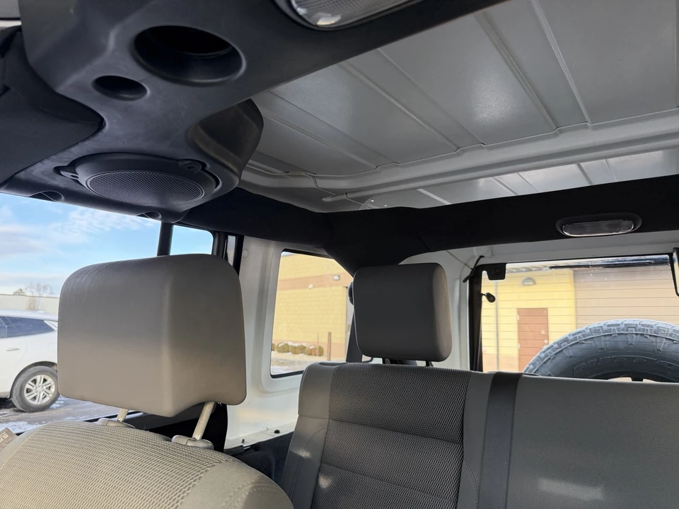2007 Jeep JK Wrangler - Image 7 of 15