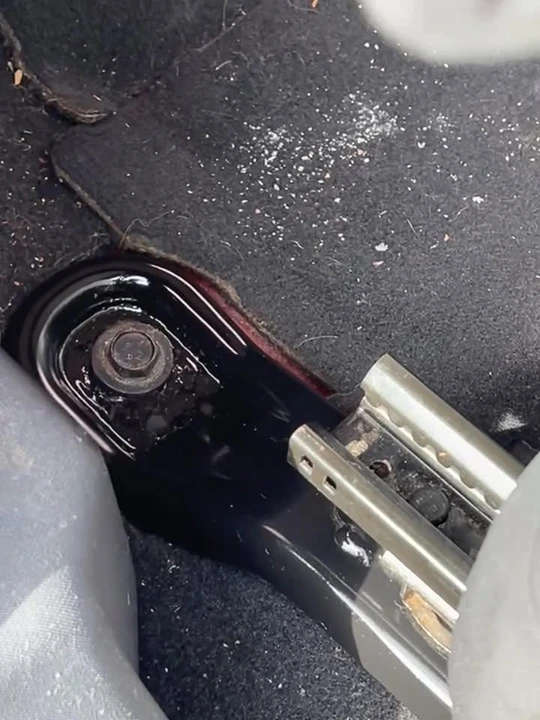 2007 Jeep JK Wrangler - Image 12 of 12