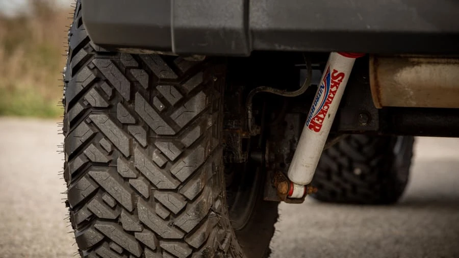 2007 Jeep JK Wrangler - Image 11 of 19