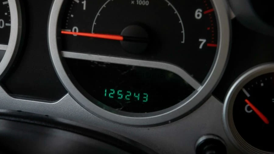 2007 Jeep JK Wrangler - Image 20 of 20