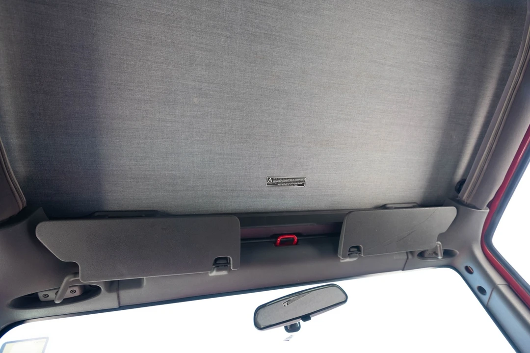 2007 Jeep JK Wrangler - Image 30 of 31