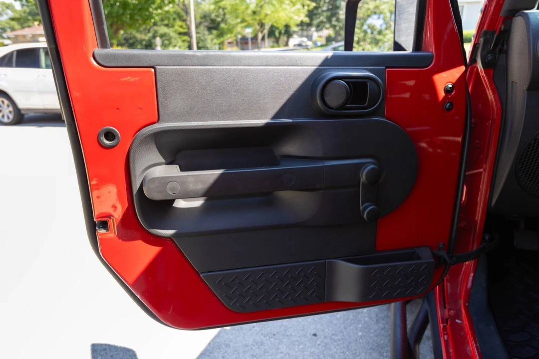 2007 Jeep JK Wrangler - Image 24 of 31