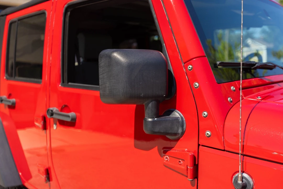 2007 Jeep JK Wrangler - Image 16 of 31