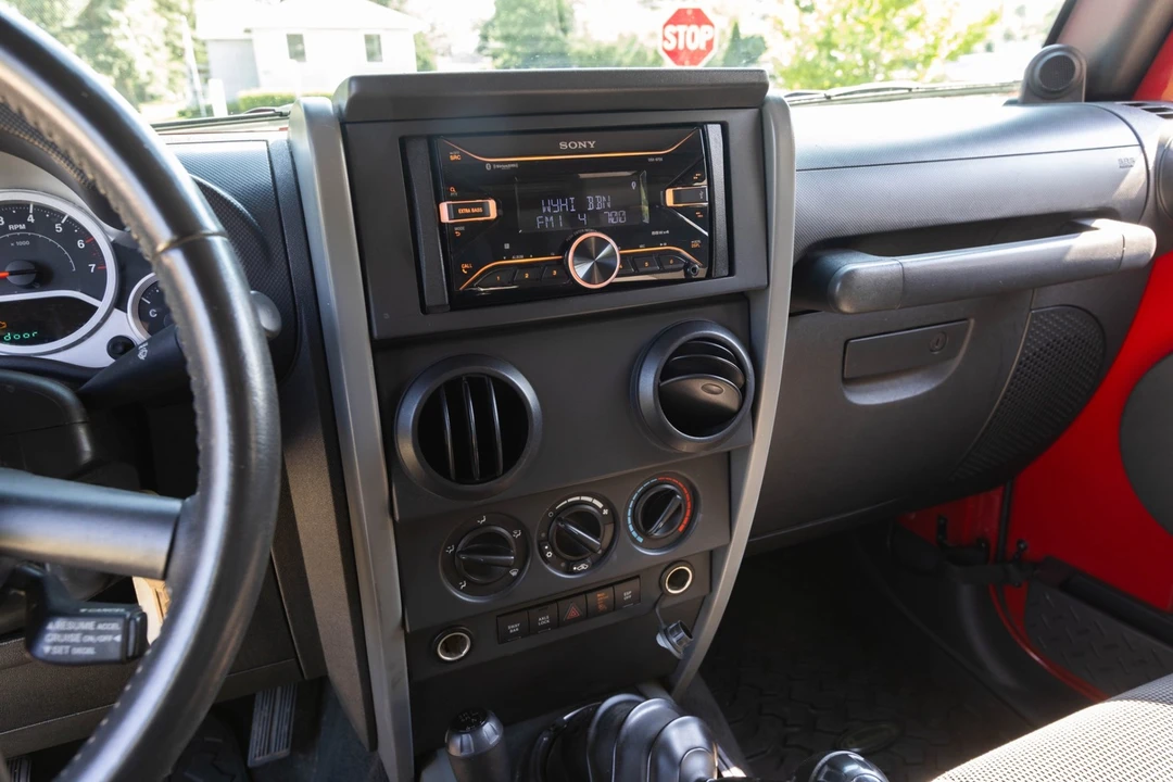 2007 Jeep JK Wrangler - Image 25 of 31