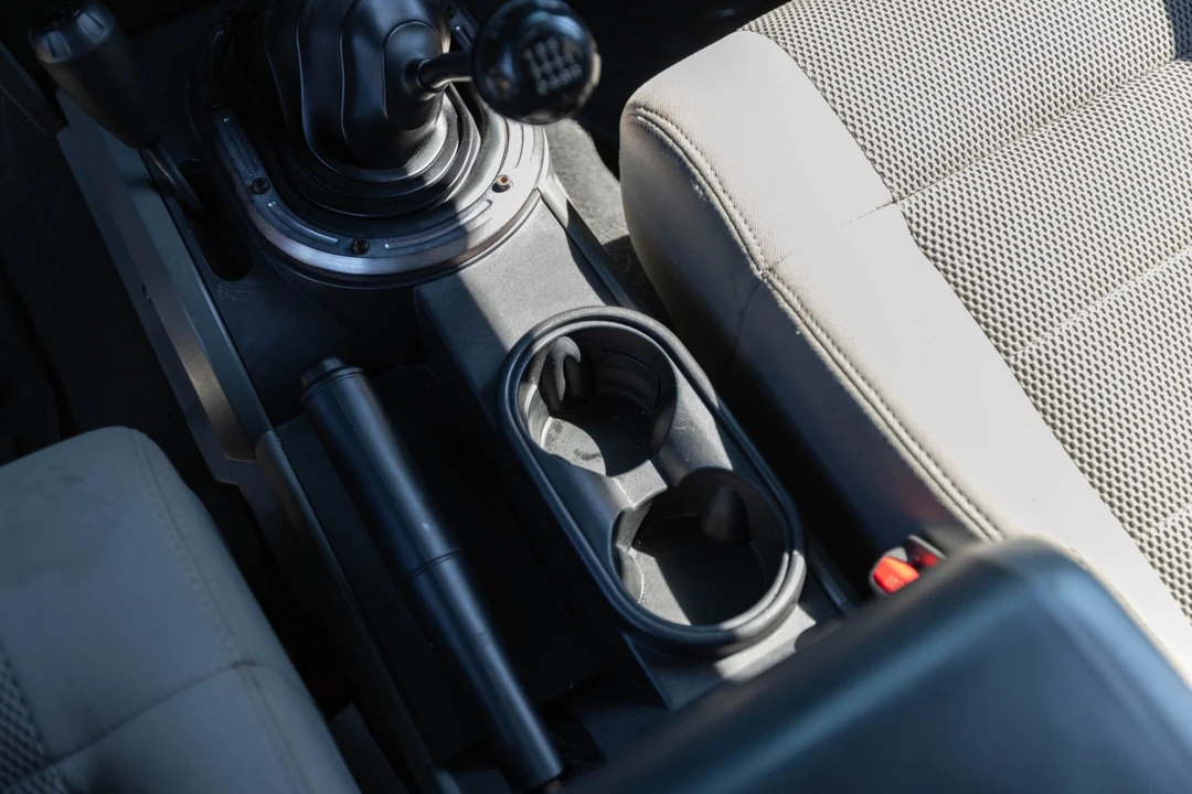 2007 Jeep JK Wrangler - Image 29 of 31