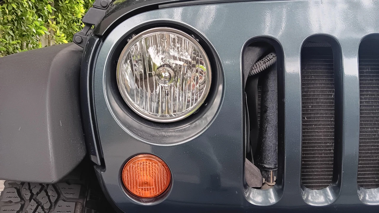 2007 Jeep JK Wrangler - Image 15 of 31
