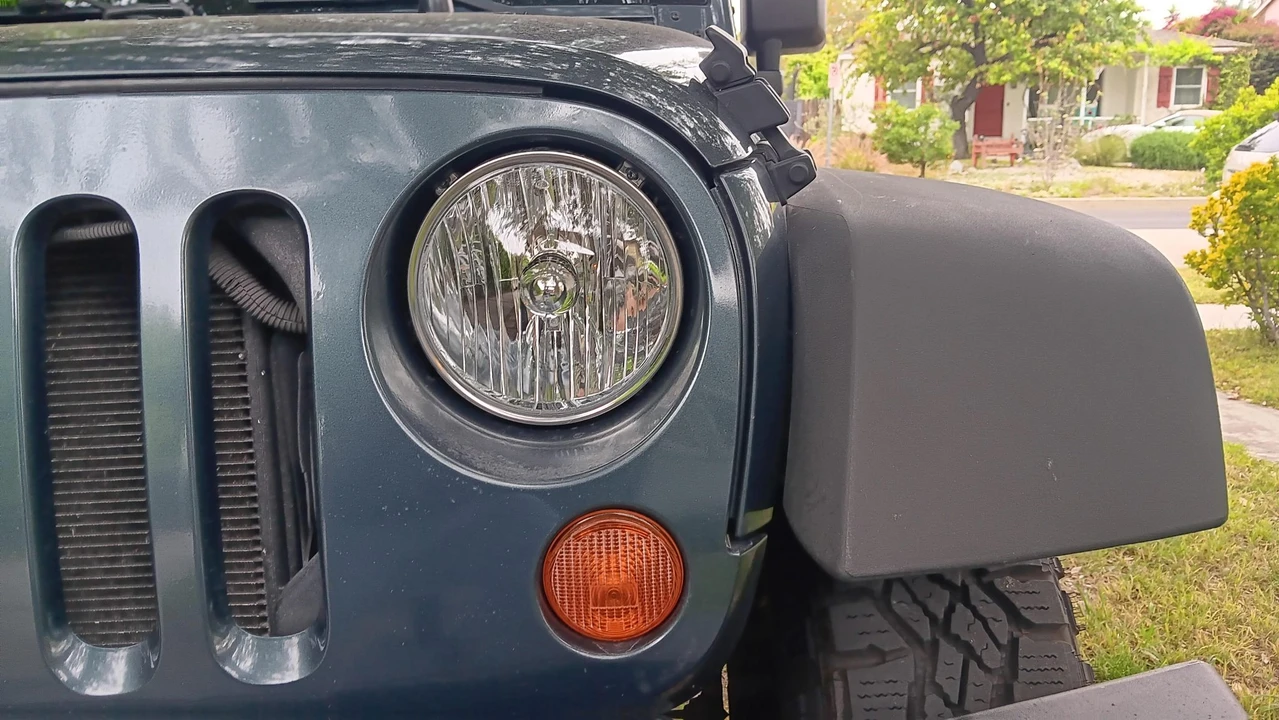 2007 Jeep JK Wrangler - Image 16 of 31