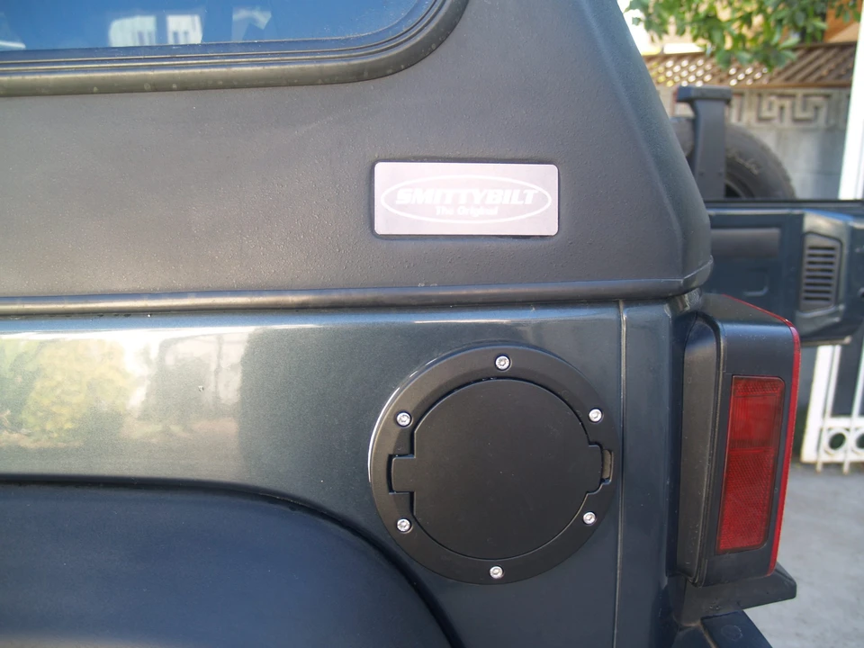 2007 Jeep JK Wrangler - Image 23 of 31