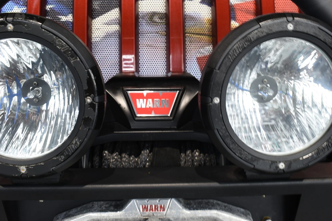 2007 Jeep JK Wrangler - Image 28 of 31