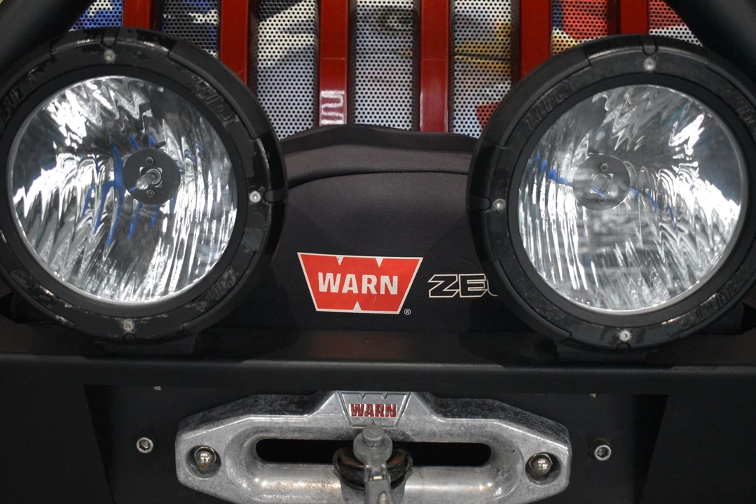2007 Jeep JK Wrangler - Image 29 of 31