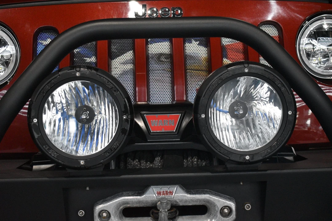 2007 Jeep JK Wrangler - Image 27 of 31