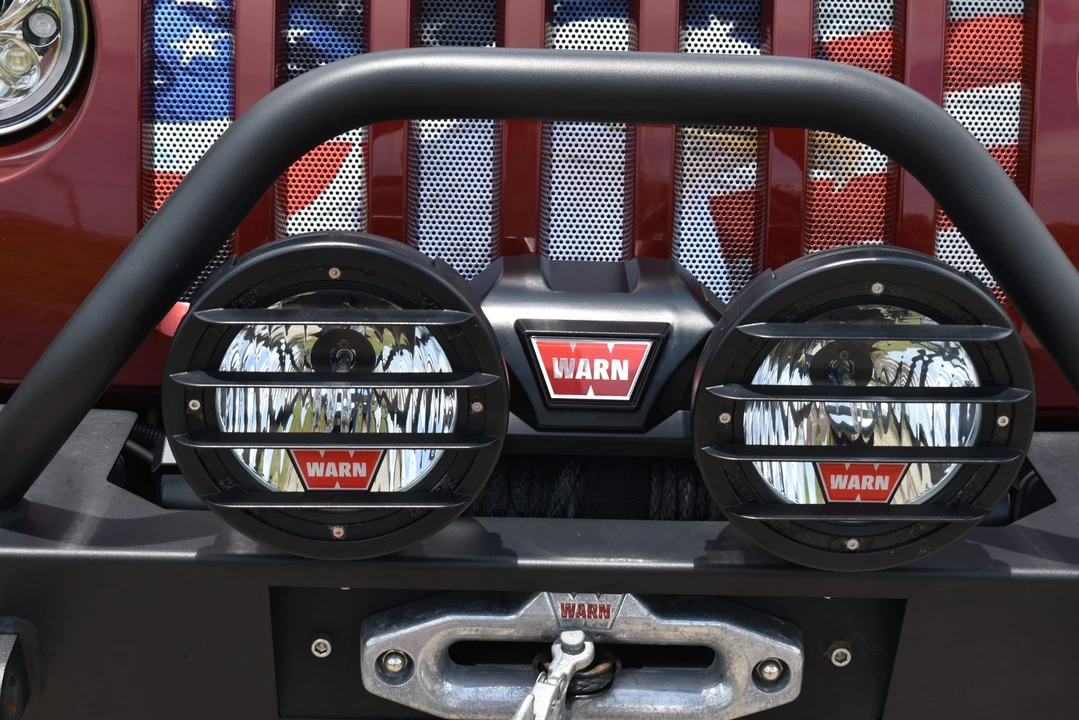 2007 Jeep JK Wrangler - Image 25 of 31