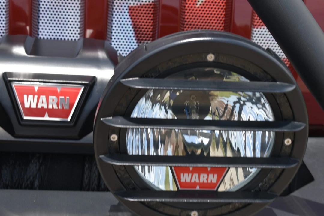2007 Jeep JK Wrangler - Image 31 of 31