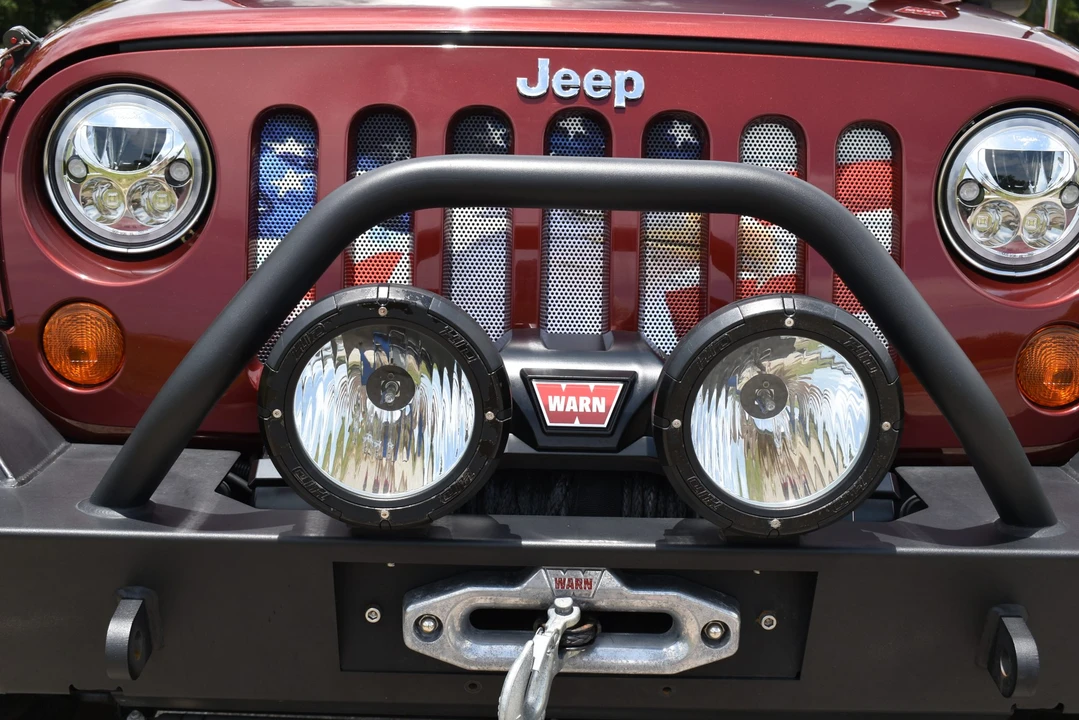 2007 Jeep JK Wrangler - Image 26 of 31