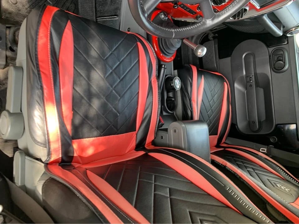 2007 Jeep JK Wrangler - Image 10 of 12