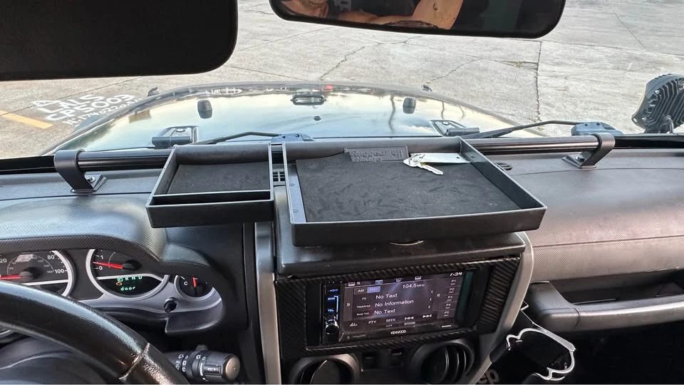 2007 Jeep JK Wrangler - Image 14 of 20