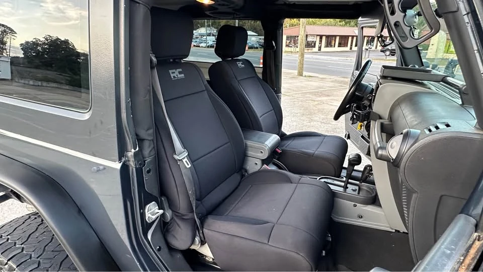 2007 Jeep JK Wrangler - Image 15 of 20