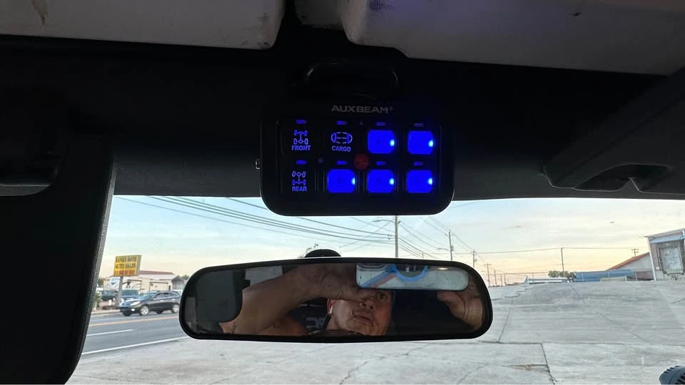 2007 Jeep JK Wrangler - Image 18 of 20