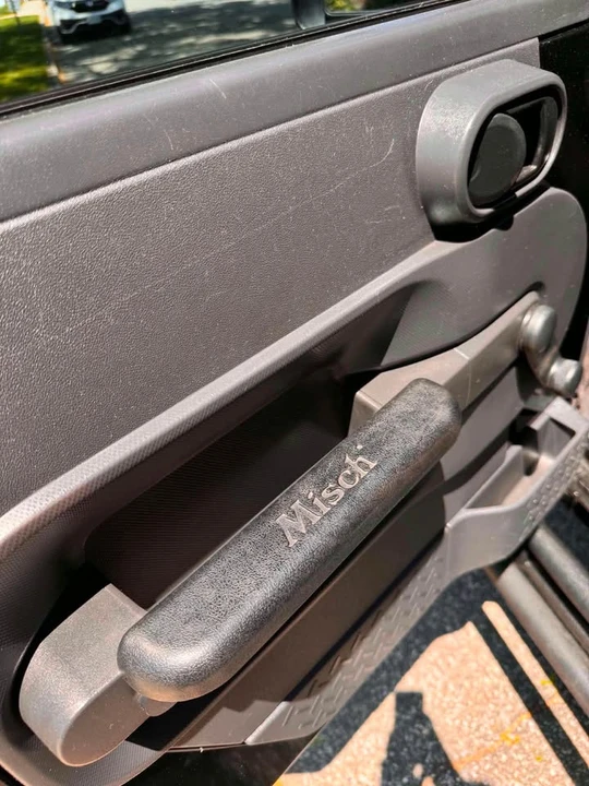 2007 Jeep JK Wrangler - Image 16 of 17
