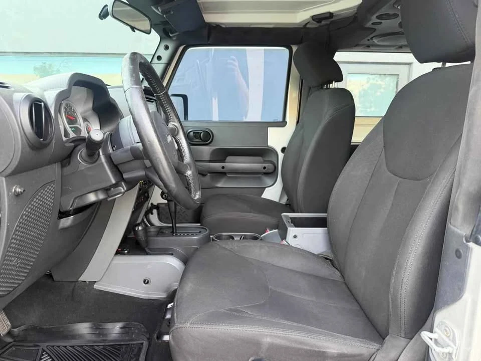2007 Jeep JK Wrangler - Image 7 of 15