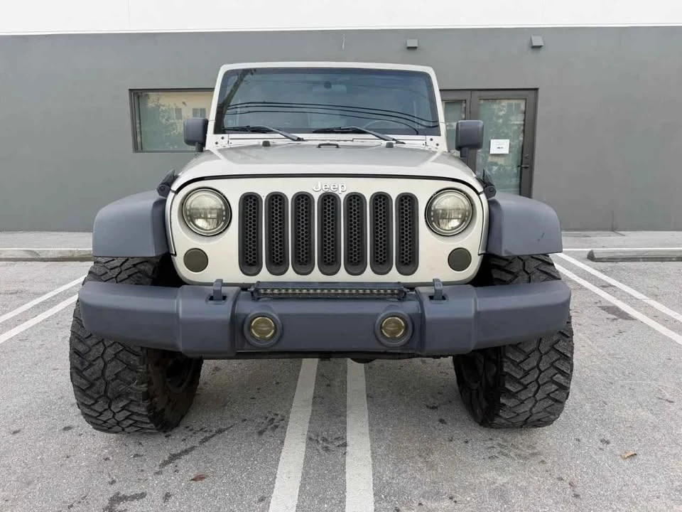 2007 Jeep JK Wrangler - Image 2 of 15