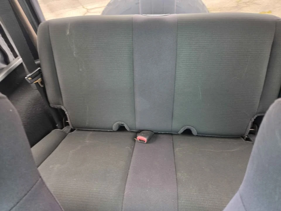 2007 Jeep JK Wrangler - Image 6 of 9
