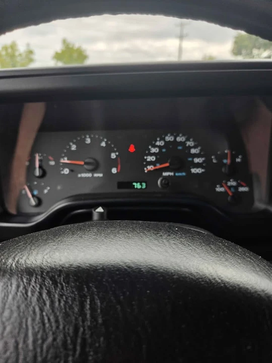 2007 Jeep JK Wrangler - Image 8 of 9