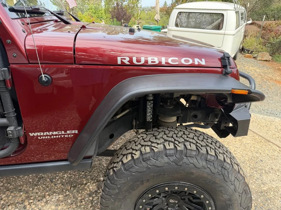 2007 Jeep JK Wrangler - Image 12 of 18