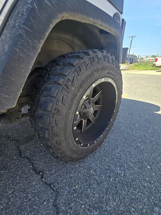 2007 Jeep JK Wrangler - Image 2 of 7